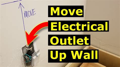 how to move an electrical light box|relocating a light fixture.